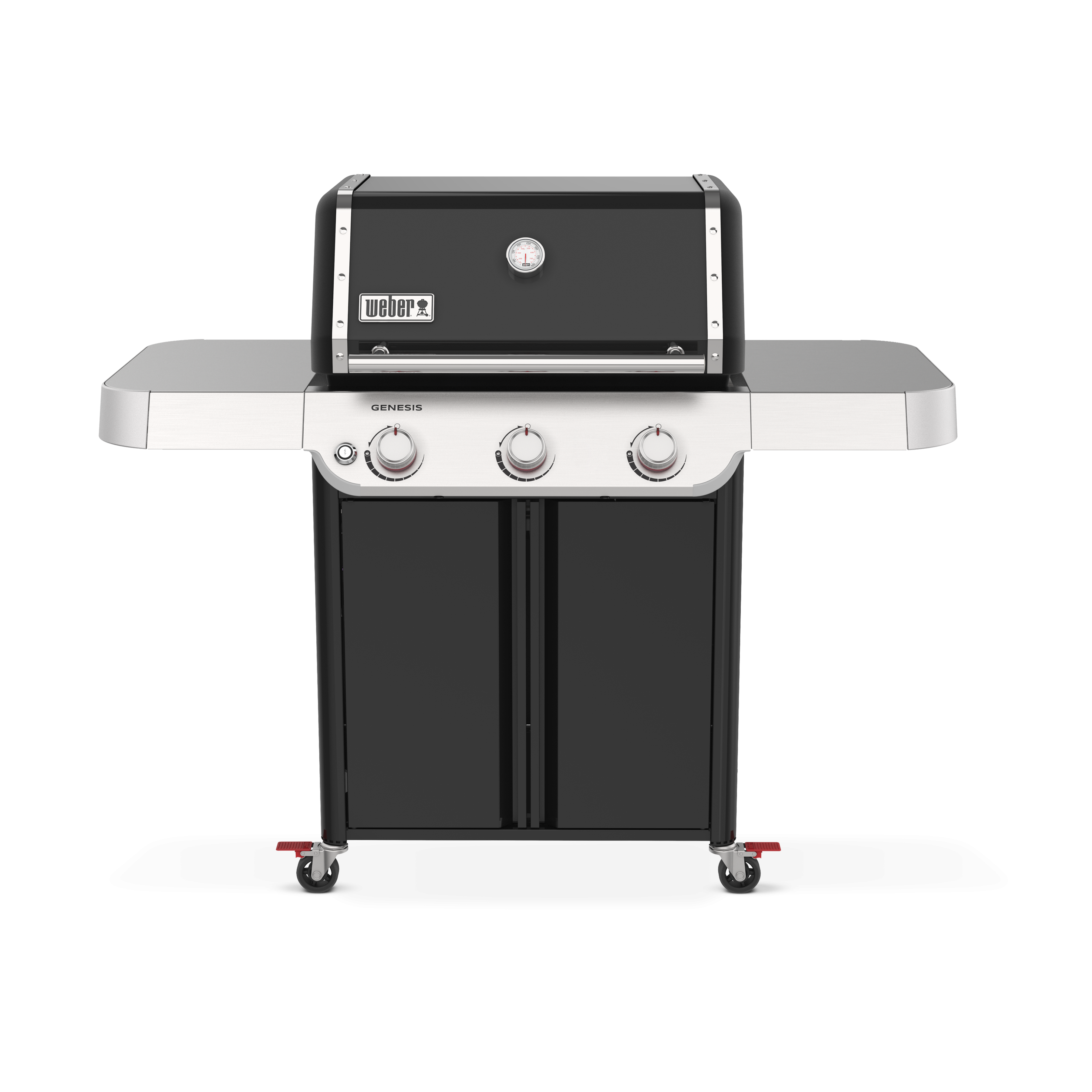 Weber Genesis E-315 Gas BBQ 1500387