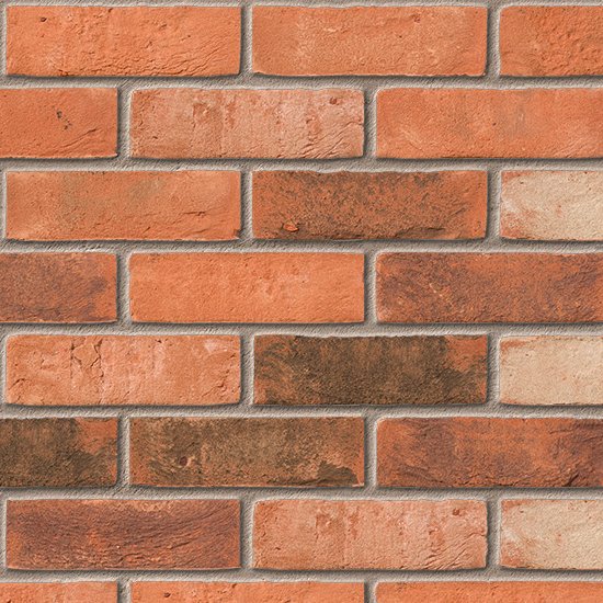 Ibstock Ivanhoe Westminster 65mm Facing Bricks