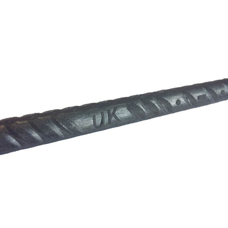 20mm Reinforcement Bar - 6m Length